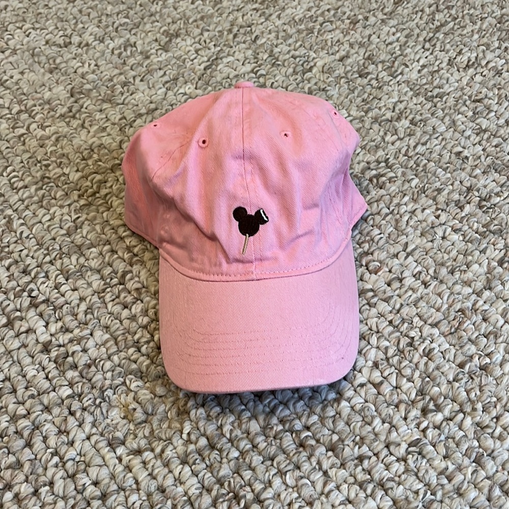 Disney Baseball Hat
